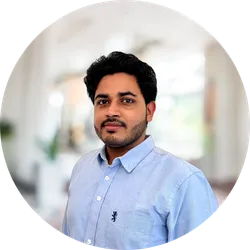 Kshitij Jain
